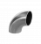 Отводы стальные 180° - 2-820х26 - 09Г2С ГОСТ  17375-2001