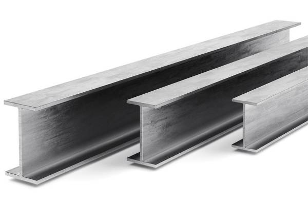 Балка низколегированная Ш2 60 мм С355  12000