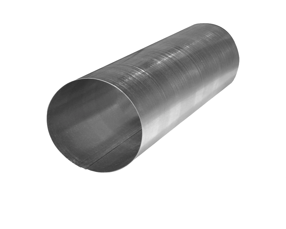 Трубы обечаечные 1020x8-25