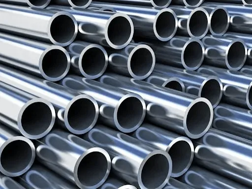 Трубы стальны газлифтные ст 09Г2С, 159 мм 12 мм