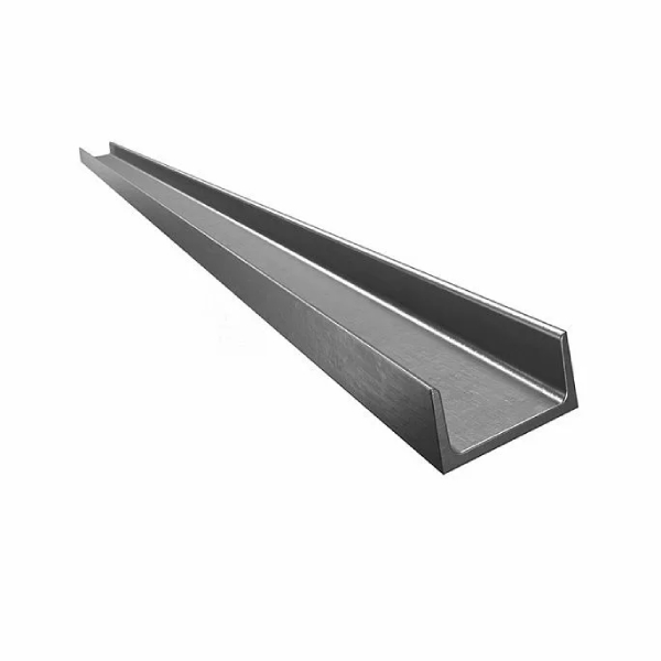 Швеллер низколегированный 30 П С355 12000