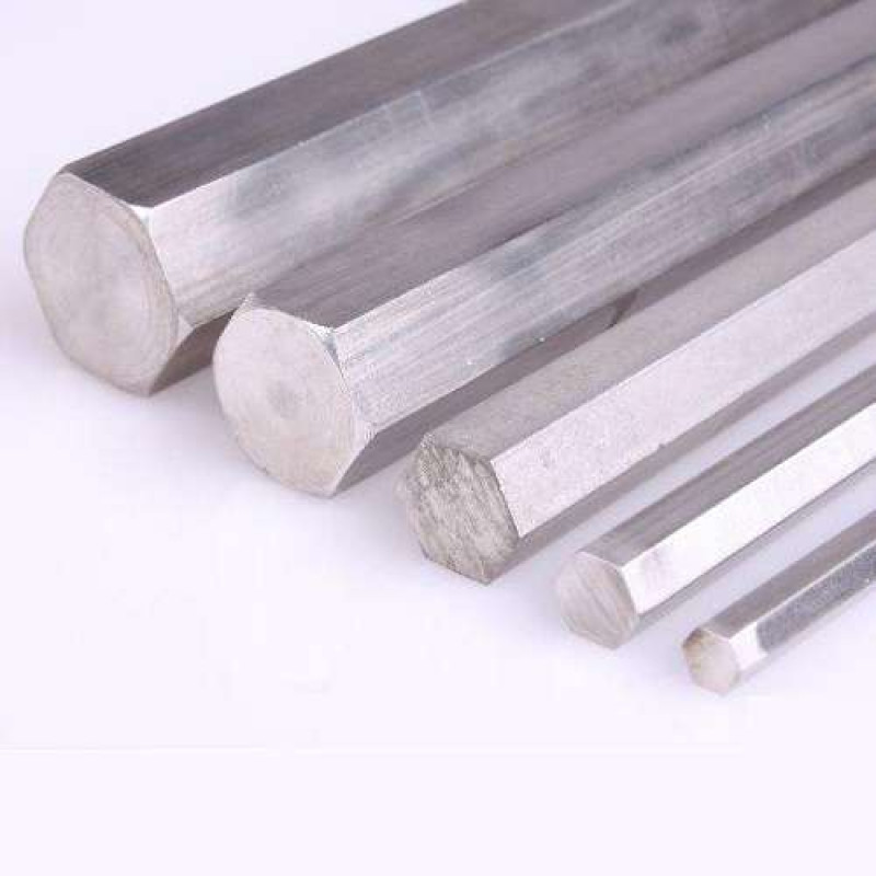 Шестигранник стальной 30Х