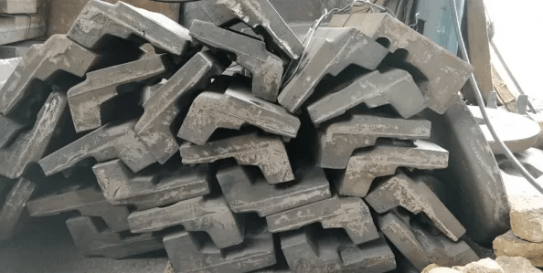 Сталь высокопрочная горячекатаный лист 8х1500х6000 BS700MCK4